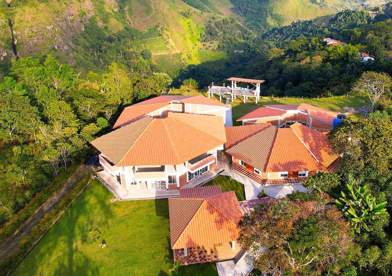 Hotel Kasama San Agustín Exterior photo