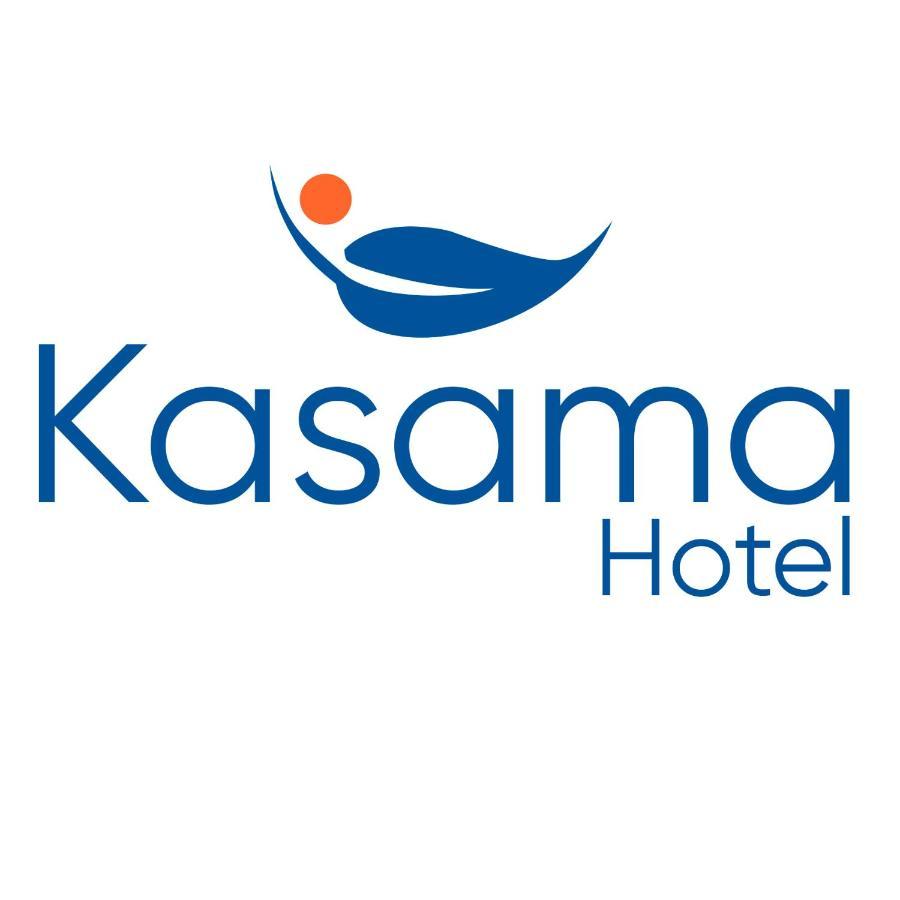 Hotel Kasama San Agustín Exterior photo