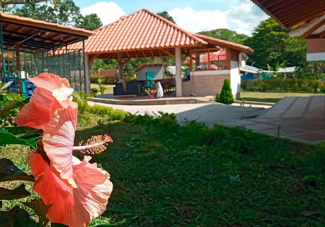 Hotel Kasama San Agustín Exterior photo