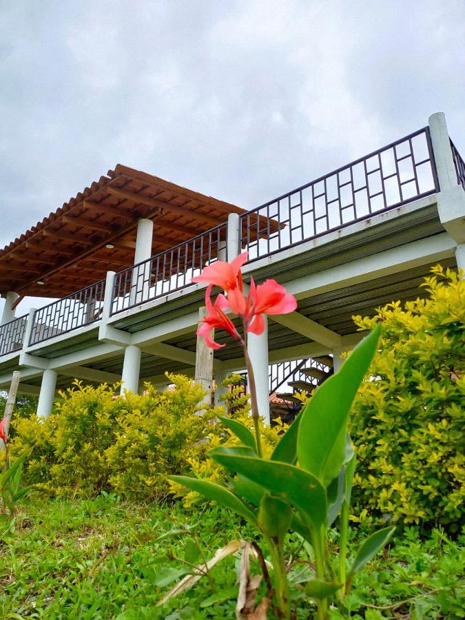 Hotel Kasama San Agustín Exterior photo